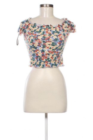 Bluză de femei SHEIN, Mărime M, Culoare Multicolor, Preț 25,00 Lei