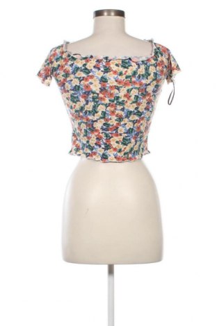 Γυναικεία μπλούζα SHEIN, Μέγεθος M, Χρώμα Πολύχρωμο, Τιμή 3,06 €