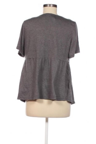 Bluză de femei SHEIN, Mărime XL, Culoare Gri, Preț 48,47 Lei