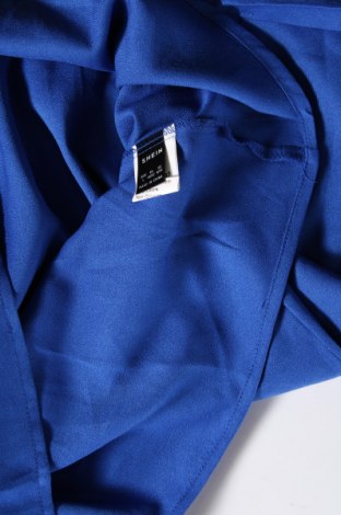 Damen Shirt SHEIN, Größe M, Farbe Blau, Preis 5,29 €