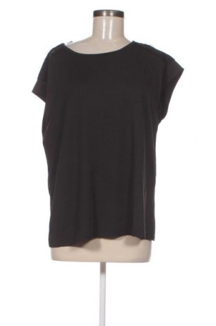 Γυναικεία μπλούζα SHEIN, Μέγεθος XL, Χρώμα Μαύρο, Τιμή 5,41 €
