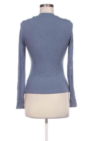 Γυναικεία μπλούζα SHEIN, Μέγεθος S, Χρώμα Μπλέ, Τιμή 2,35 €