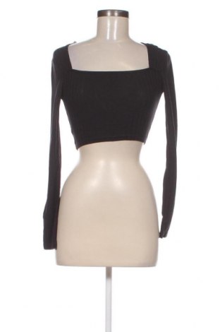 Damen Shirt SHEIN, Größe XS, Farbe Schwarz, Preis 3,97 €