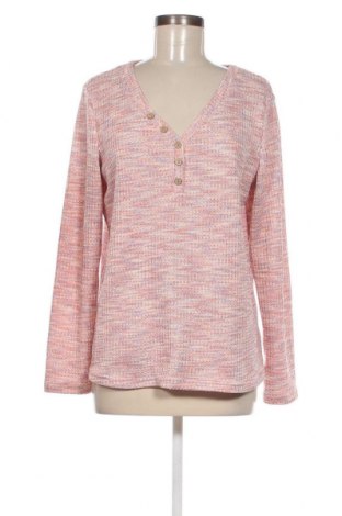 Γυναικεία μπλούζα SHEIN, Μέγεθος L, Χρώμα Πολύχρωμο, Τιμή 2,59 €