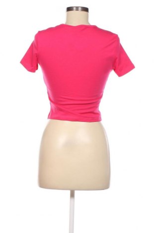 Bluză de femei SHEIN, Mărime S, Culoare Roz, Preț 26,23 Lei