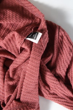 Дамска блуза SHEIN, Размер XL, Цвят Розов, Цена 9,50 лв.