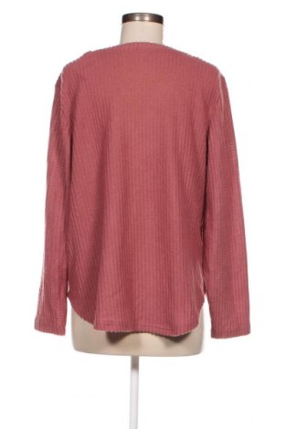 Damen Shirt SHEIN, Größe XL, Farbe Rosa, Preis € 5,95