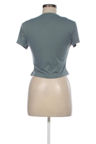 Дамска блуза SHEIN, Размер L, Цвят Син, Цена 19,04 лв.