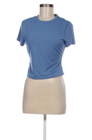 Bluză de femei SHEIN, Mărime L, Culoare Albastru, Preț 29,14 Lei