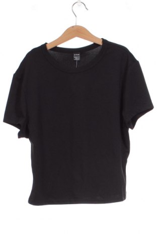 Дамска блуза SHEIN, Размер L, Цвят Черен, Цена 19,04 лв.