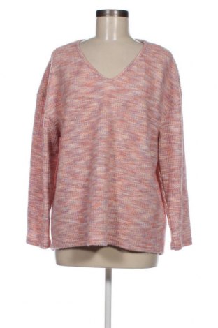 Дамска блуза SHEIN, Размер M, Цвят Многоцветен, Цена 10,28 лв.