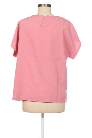 Bluză de femei SHEIN, Mărime M, Culoare Roz, Preț 27,68 Lei