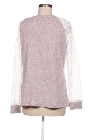 Дамска блуза SHEIN, Размер M, Цвят Розов, Цена 5,70 лв.