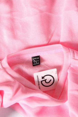 Дамска блуза SHEIN, Размер M, Цвят Розов, Цена 6,46 лв.
