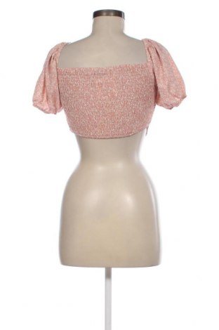 Дамска блуза SHEIN, Размер S, Цвят Розов, Цена 9,69 лв.