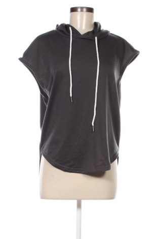 Γυναικεία μπλούζα SHEIN, Μέγεθος XS, Χρώμα Γκρί, Τιμή 4,94 €