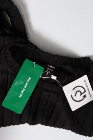 Damen Shirt SHEIN, Größe M, Farbe Schwarz, Preis 8,55 €