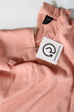 Дамска блуза SHEIN, Размер L, Цвят Розов, Цена 8,36 лв.