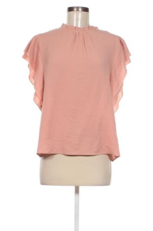 Дамска блуза SHEIN, Размер L, Цвят Розов, Цена 8,93 лв.
