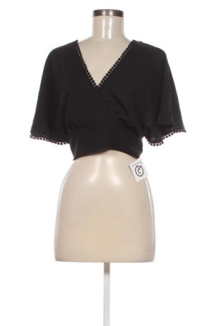 Damen Shirt SHEIN, Größe L, Farbe Schwarz, Preis 7,27 €
