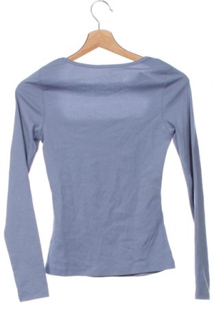 Damen Shirt SHEIN, Größe XS, Farbe Blau, Preis € 4,70