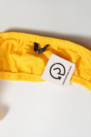 Damen Shirt SHEIN, Größe S, Farbe Gelb, Preis 2,64 €