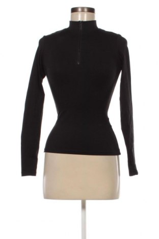 Дамска блуза SHEIN, Размер S, Цвят Черен, Цена 9,76 лв.