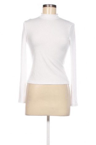 Дамска блуза SHEIN, Размер M, Цвят Бял, Цена 9,69 лв.