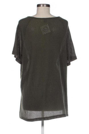Damen Shirt SHEIN, Größe XL, Farbe Grün, Preis 5,25 €