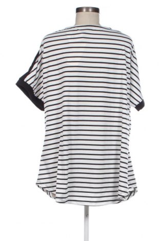 Дамска блуза SHEIN, Размер 3XL, Цвят Бял, Цена 31,00 лв.