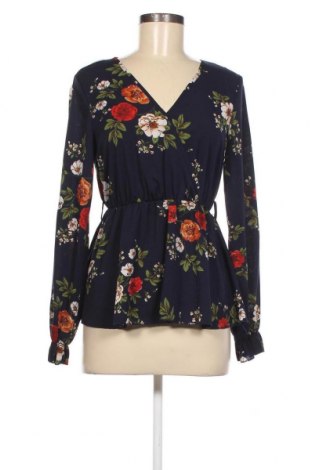 Γυναικεία μπλούζα SHEIN, Μέγεθος S, Χρώμα Πολύχρωμο, Τιμή 5,25 €