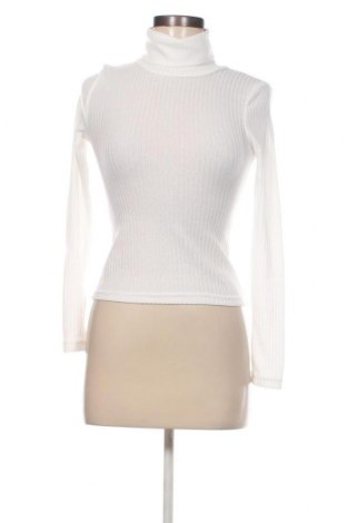 Дамска блуза SHEIN, Размер S, Цвят Бял, Цена 8,74 лв.