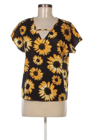 Дамска блуза SHEIN, Размер S, Цвят Многоцветен, Цена 9,97 лв.