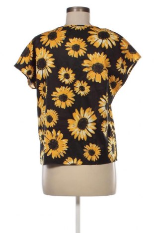 Дамска блуза SHEIN, Размер S, Цвят Многоцветен, Цена 10,56 лв.