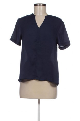 Дамска блуза SHEIN, Размер M, Цвят Син, Цена 10,91 лв.
