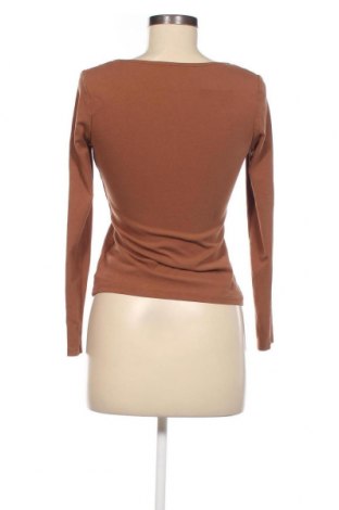 Damen Shirt SHEIN, Größe M, Farbe Braun, Preis 4,97 €