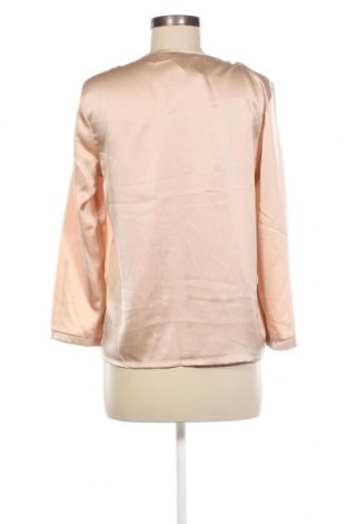 Γυναικεία μπλούζα SHEIN, Μέγεθος M, Χρώμα  Μπέζ, Τιμή 4,96 €