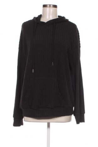 Γυναικεία μπλούζα SHEIN, Μέγεθος L, Χρώμα Μαύρο, Τιμή 6,71 €