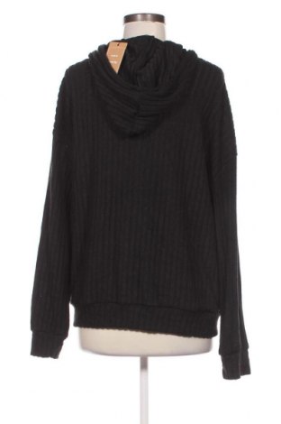 Γυναικεία μπλούζα SHEIN, Μέγεθος L, Χρώμα Μαύρο, Τιμή 5,75 €