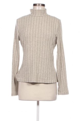 Γυναικεία μπλούζα SHEIN, Μέγεθος XL, Χρώμα  Μπέζ, Τιμή 5,29 €