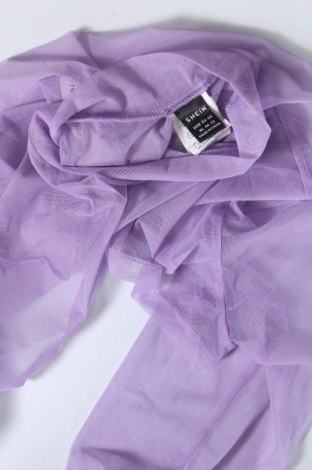 Damen Shirt SHEIN, Größe M, Farbe Lila, Preis 5,12 €
