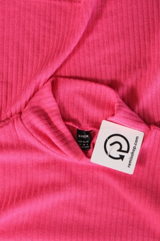 Damen Shirt SHEIN, Größe M, Farbe Rosa, Preis € 4,63