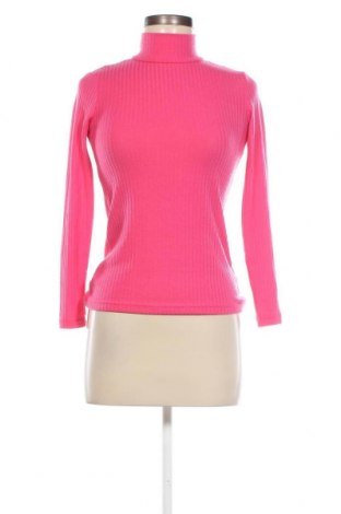 Bluză de femei SHEIN, Mărime M, Culoare Roz, Preț 18,75 Lei