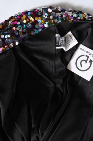 Γυναικεία μπλούζα SHEIN, Μέγεθος XL, Χρώμα Πολύχρωμο, Τιμή 5,48 €