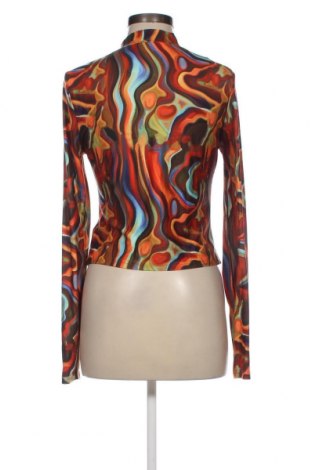 Γυναικεία μπλούζα SHEIN, Μέγεθος XL, Χρώμα Πολύχρωμο, Τιμή 10,00 €