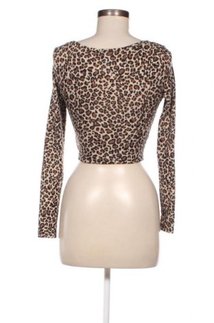 Дамска блуза SHEIN, Размер XS, Цвят Многоцветен, Цена 7,60 лв.