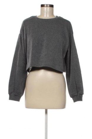 Damen Shirt SHEIN, Größe M, Farbe Grau, Preis € 4,63