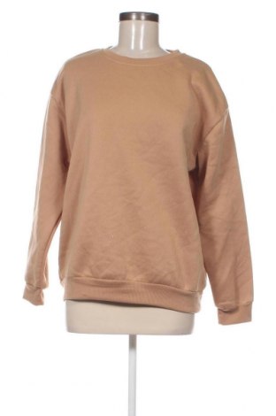 Γυναικεία μπλούζα SHEIN, Μέγεθος L, Χρώμα  Μπέζ, Τιμή 5,17 €