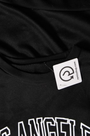 Γυναικεία μπλούζα SHEIN, Μέγεθος XS, Χρώμα Μαύρο, Τιμή 4,23 €