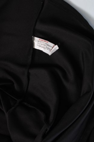 Дамска блуза SHEIN, Размер XL, Цвят Черен, Цена 9,97 лв.